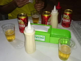 Ros Lanches
