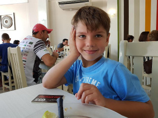 Massa Fina E Eventos Ii