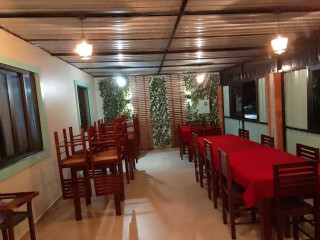 Casa Da Pizza