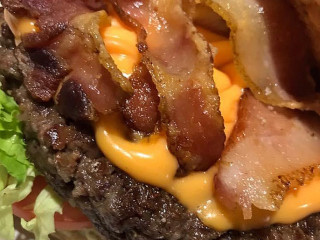 Gourmet Burger