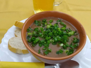 Bendito Sabor E Pizzaria