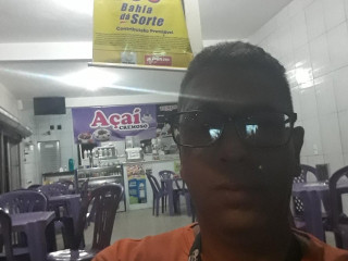 Parada Do Açai