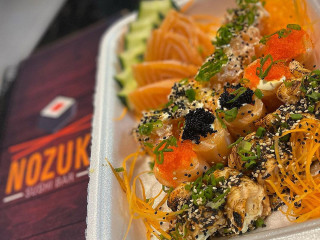 SeikŌ Sushi