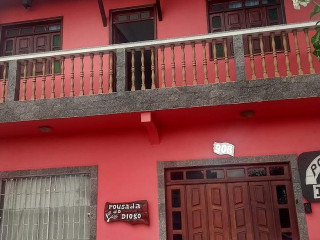 Bar E Restaurante Do Diogo