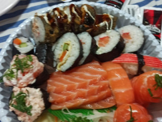 Asiático Sabor Iano
