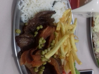 Churrascaria Espeto De Ouro