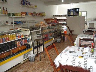 Lanchonete Casa Nova