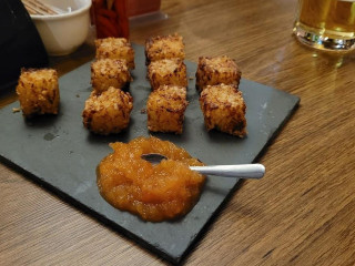 Larústico Gastrobar