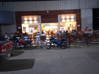 Bela Vista Restaurantes