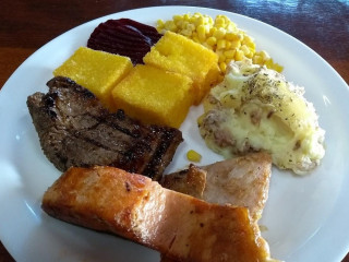 Point Do Sabor