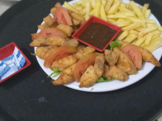 Tropeiros Grill