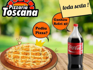 Pizzaria Do Batista