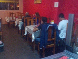 Pizzaria Caçapa