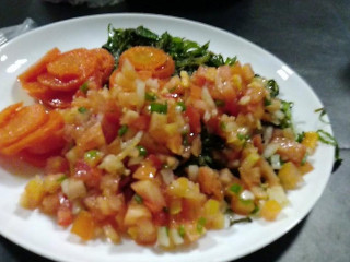 Chapa Grill E Pizzaria