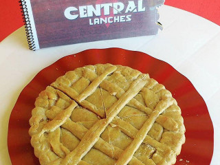 Central Lanches