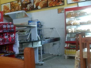 Padaria E Rocha