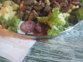 Napio Lanches