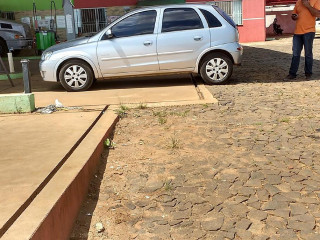 Posto Sao Jorge