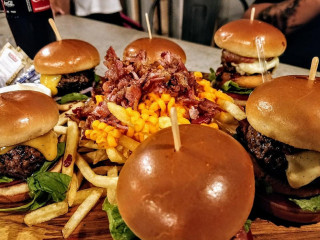 Shappa Burger