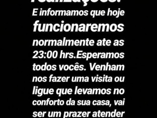 Mm's Petiscaria E Sorveteria