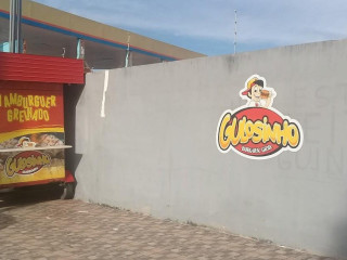 O Gulosinho SanduÍches
