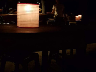Buffet Lago Azul