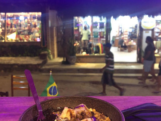 Sos Açai