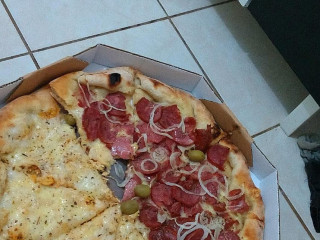 King Pizza