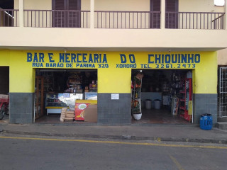 E Mercearia Do Chiquinho