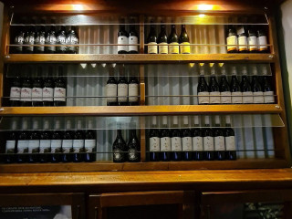 Estancia Grill