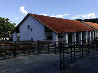 Mendanha