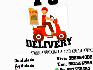 Pj Delivery