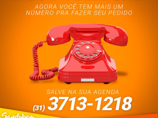Sandubom Lanches