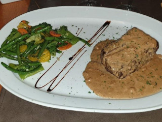 Barraca Paraiso Dourado