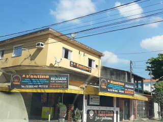 A Kantina