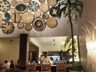 Odara
