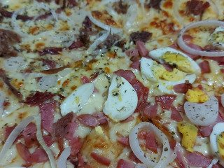 Murici Pizza