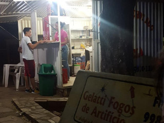 Cachorro Quente Da Lucia