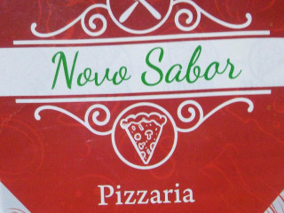 Pizzaria Novo Sabor
