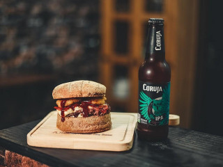 Vikings Burger