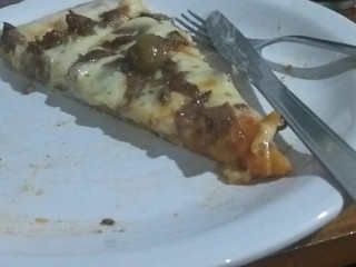 Pizzaria Do Leo