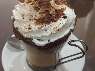 Supremo Café