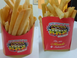 Babalu Dog Burg