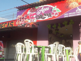 Açaí Daora