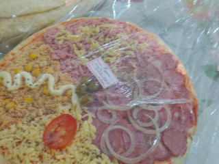 Pizza 10