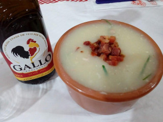 Casa Do Macarrão