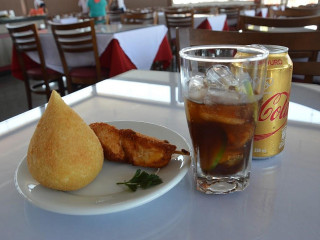 Churrascaria Riograndense Cajuru