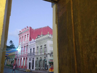 Rio Café E