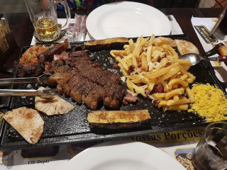 Assadão Do Gaúcho