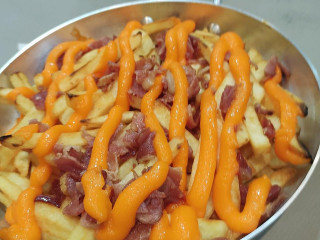 Caju Pizzaria